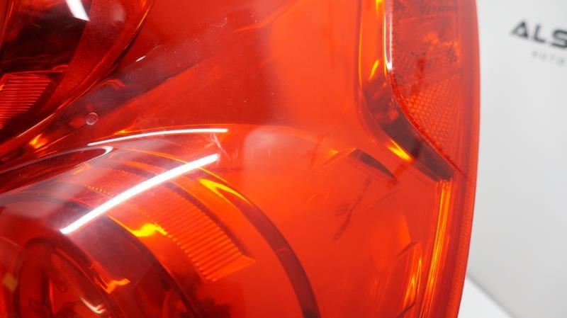 2010-15 Chevrolet Equinox LT Rear Passenger Right Side Tail Light Lamp 23267749 - Alshned Auto Parts