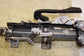 2018 Volkswagen Atlas S 3.6L Steering Column Assembly w/ Ignition Switch Lock - Alshned Auto Parts