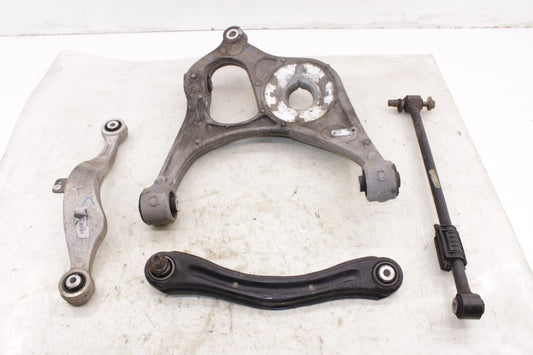 15-22 Jeep Grand Cherokee Summit 4WD Rear Suspension Left Control Arm Set *ReaD* - Alshned Auto Parts