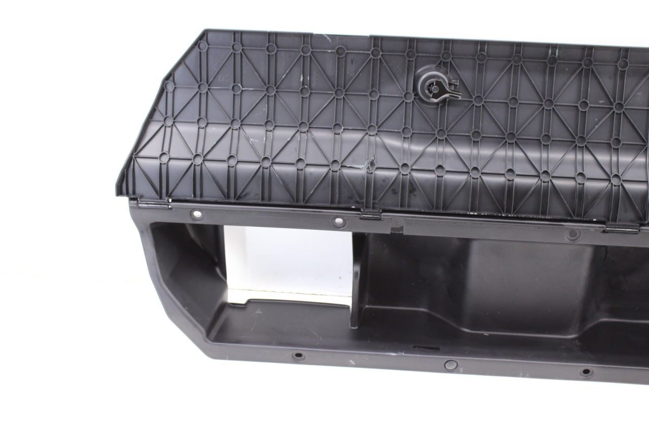 15-23 Toyota Tacoma Limited Rear Floor Lower Under Seat Storage Compartment Box - Alshned Auto Parts