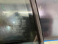 2016-2022 Toyota Prius Rear Left Side Door Quarter Window Glass 68124-47030 OEM - Alshned Auto Parts