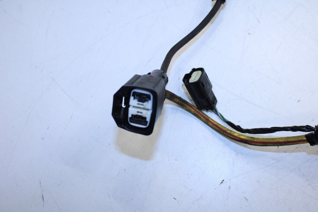 2015-2020 Ford F150 XL Super Cab 2.7L Power Steering Wire Harness JL3T-3C221-AD - Alshned Auto Parts