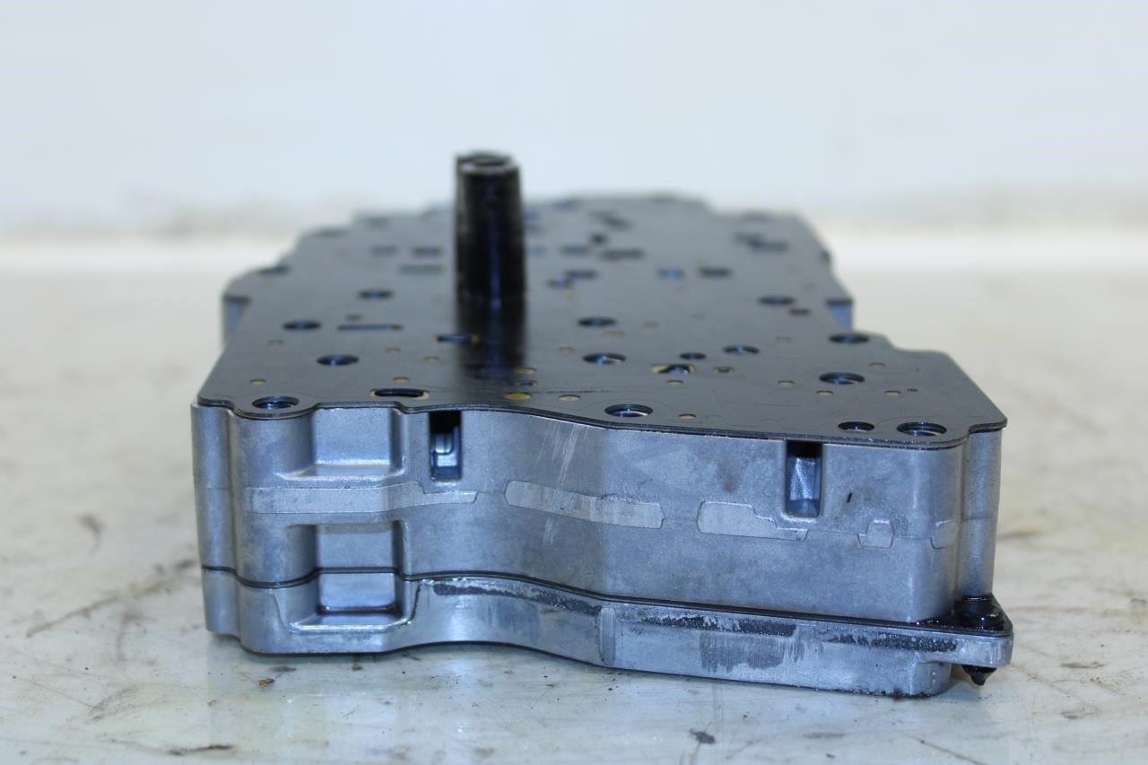 2012-2023 Chevrolet Equinox LT AWD Automatic Transmission Valve Body 24249346 - Alshned Auto Parts