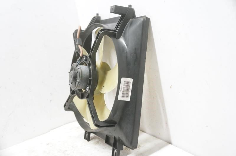 2007-2014 Subaru Legacy Radiator Cooling Fan Motor Assembly 45122AG02C OEM - Alshned Auto Parts