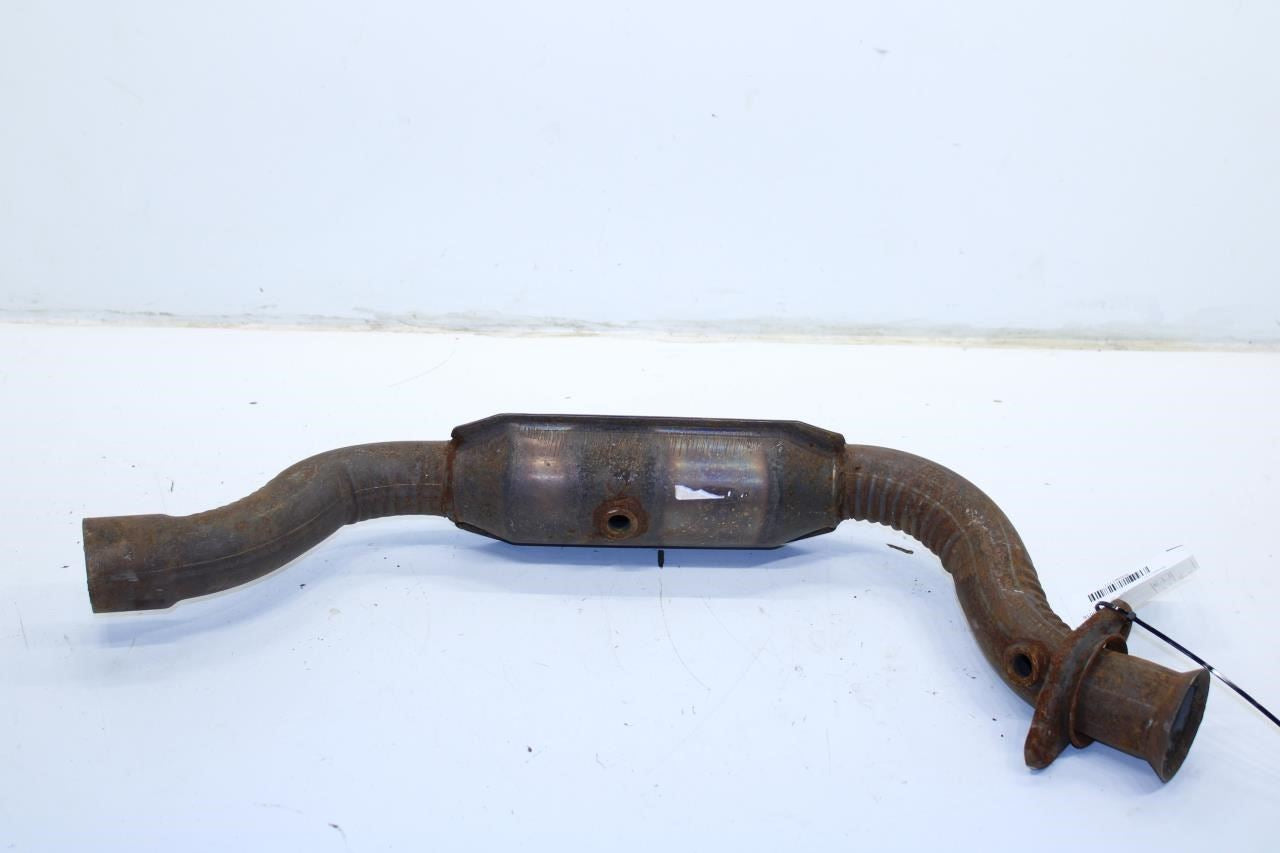 2011-2016 Ford F250 350 450 SD 6.2L 4WD Exhaust System Pipe BC3Z-5F250-D OEM - Alshned Auto Parts