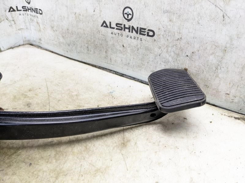 2018-2019 Ford Expedition Brake Foot Stop Pedal w Sensor JL1Z-2455-B OEM - Alshned Auto Parts