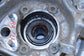 2018-2023 Kia Stinger GT1 AWD Rear Left Side Spindle Knuckle Hub 52710J5000 OEM - Alshned Auto Parts