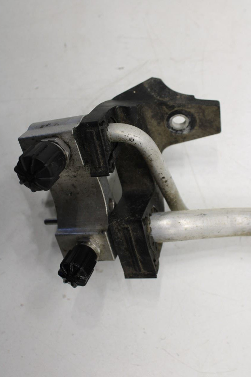 07-18 BMW X5 xDrive35i 3.0L AC Air Conditioning Dual Refrigerant Connector Line - Alshned Auto Parts