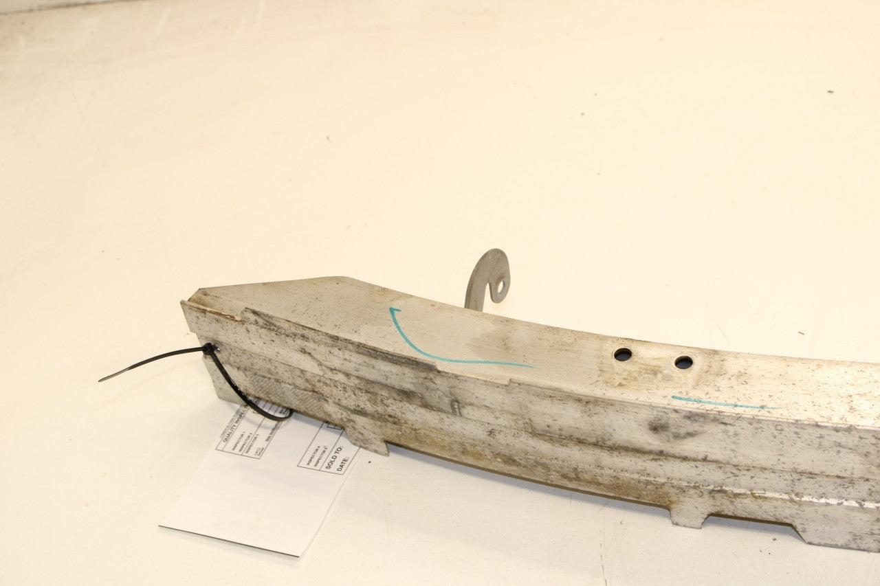 2010-2015 BMW 750LI xDrive Front Bumper Reinforcement Impact Bar 51117186899 OEM - Alshned Auto Parts