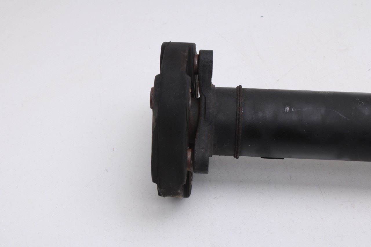 2010-2016 Mercedes-Benz E350 Sport 4Matic 3.5L AWD AT Rear Drive Shaft Propeller - Alshned Auto Parts