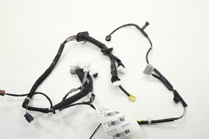 2021-22 Nissan Rogue Sport SL AWD Front Right Door Wire Harness 24124-6MT0B OEM