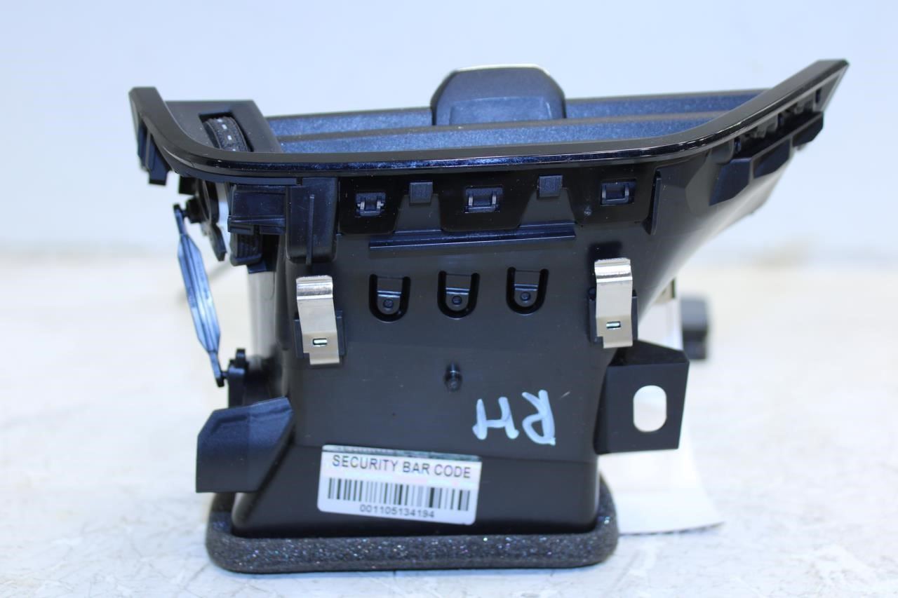2019-2024 Audi Q3 S Line Front Right Dash Outer Air Vent Grille 83B-820-902-6PS - Alshned Auto Parts