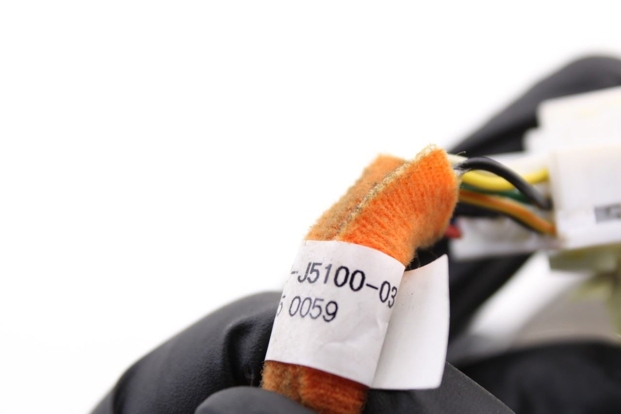 18-21 Kia Stinger GT2 AWD Passenger Right Side Rear View Mirror 87620-J5550 OEM - Alshned Auto Parts