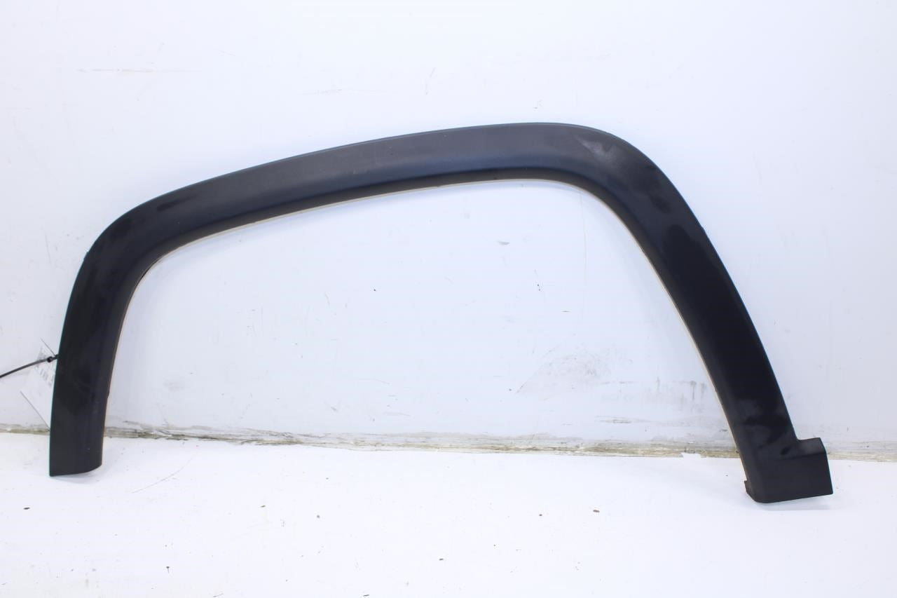 17-25 Jeep Compass Latitude Front LH Wheel Fender Flare Molding 5UP11TRMAB *ReaD - Alshned Auto Parts