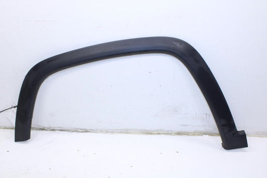 17-25 Jeep Compass Latitude Front LH Wheel Fender Flare Molding 5UP11TRMAB *ReaD - Alshned Auto Parts