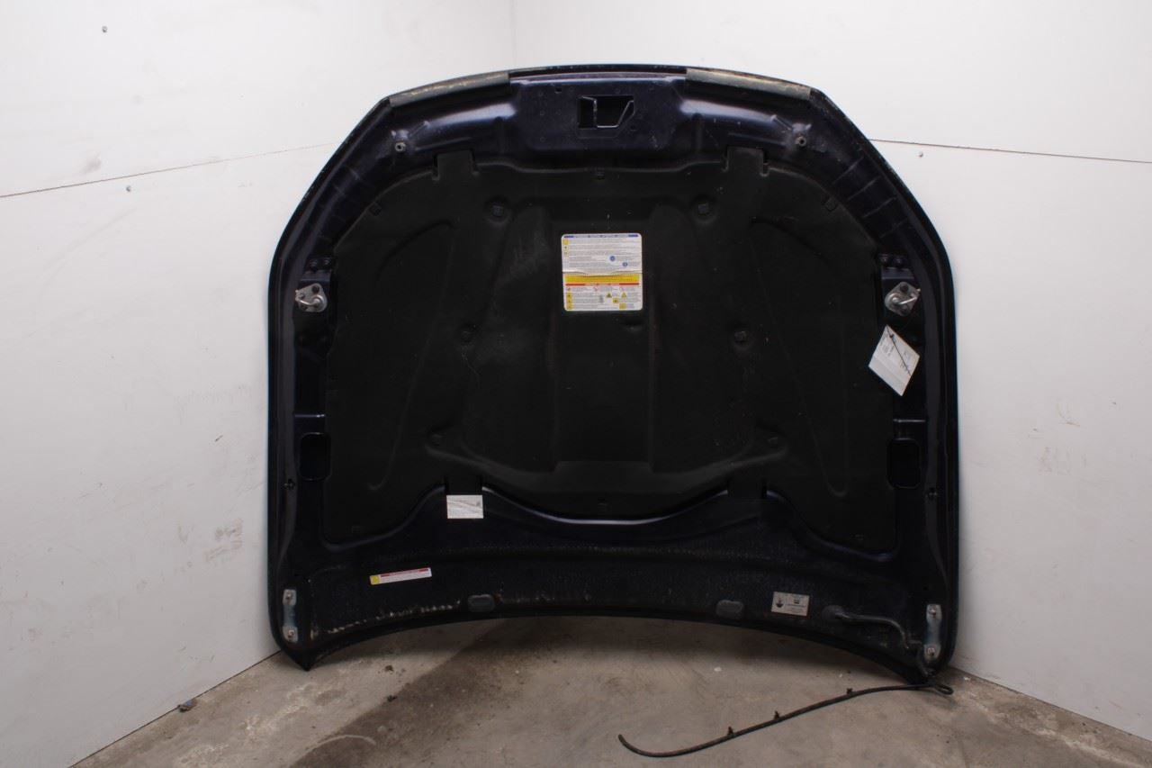 2014-2020 Maserati Ghibli S Q4 Hood Bonnet Shell Panel 673008252 OEM - Alshned Auto Parts