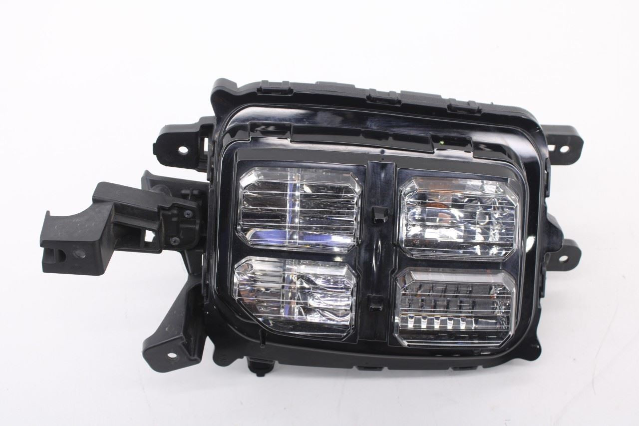 20-25 Mitsubishi Outlander Sport SE 4WD Front RH Side LED Fog Light Lamp *ReaD* - Alshned Auto Parts