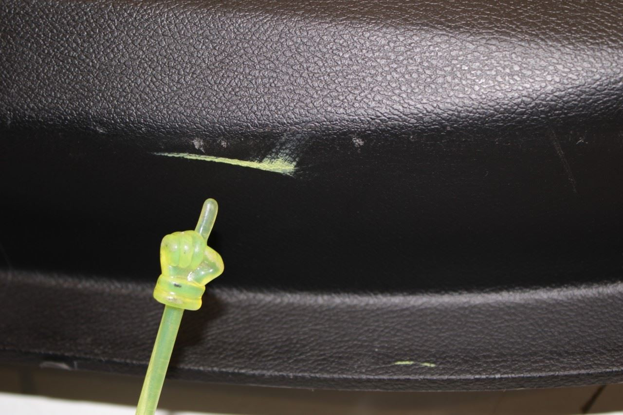 19-23 Dodge Charger GT AWD Rear Right Side Door Trim Panel 6RA402X9AC OEM *ReaD* - Alshned Auto Parts