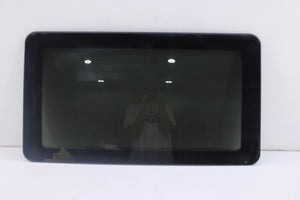 2006-09 Mercedes-Benz CLK350 Roof Window Sunroof Panel Movable Glass 2097800200