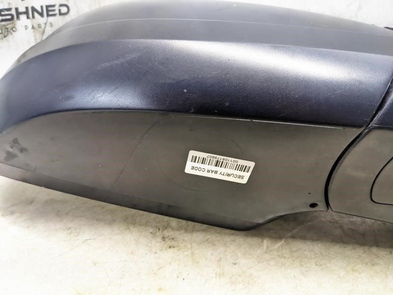 2007-2014 Toyota Tundra Right Passenger Side Rearview Mirror 87910-0C181 OEM - Alshned Auto Parts