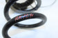 18-24 Chevrolet Equinox LT AWD Rear RH and LH Side Coil Spring Pair 23476248 OEM - Alshned Auto Parts