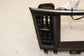 16-20 Infiniti QX60 Pure Dash Center Screen Radio Display Trim Cover w/ Air Vent - Alshned Auto Parts