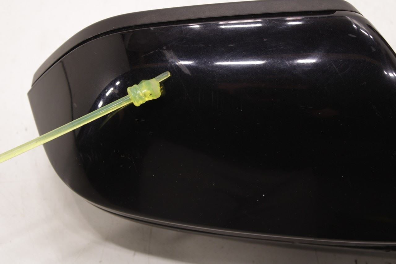 2018 Volkswagen Atlas S Passenger RH Side Rear View Mirror 3CN-857-508-9B9 OEM - Alshned Auto Parts