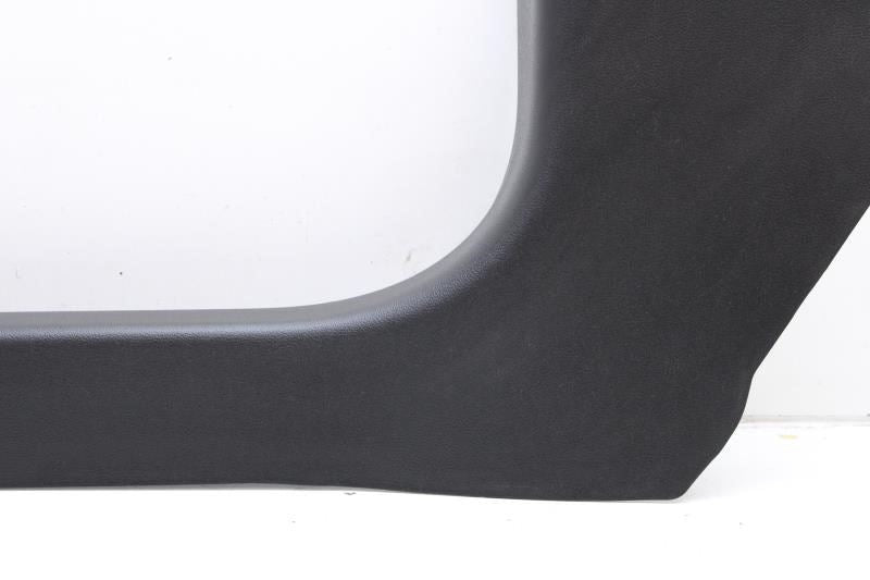 2024-2025 Chevrolet Trax Front Left Side Door Sill Scuff Plate Trim 42858818 OEM - Alshned Auto Parts