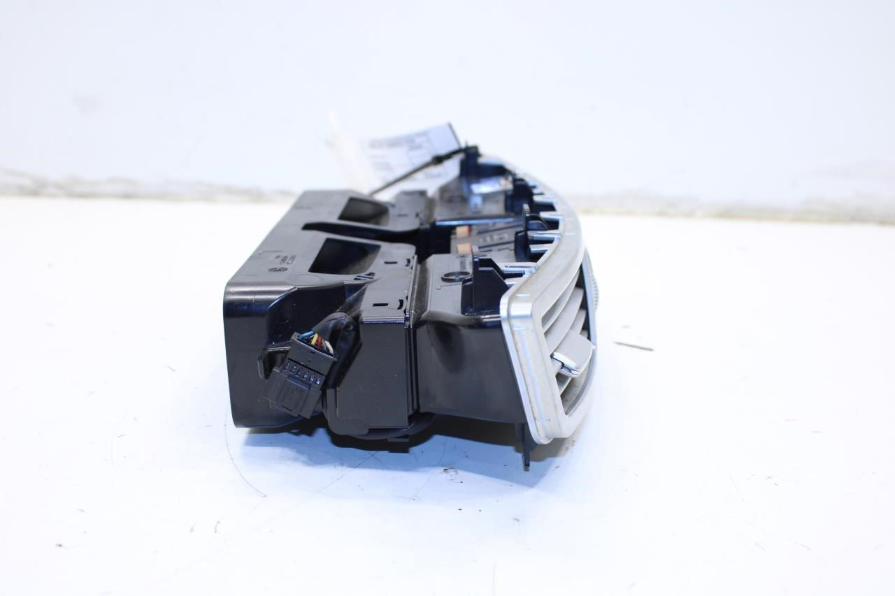 2007-2011 Mercedes-Benz S550 Center Dash Air Vent w/ Clock 221-830-05-54-7N27 - Alshned Auto Parts