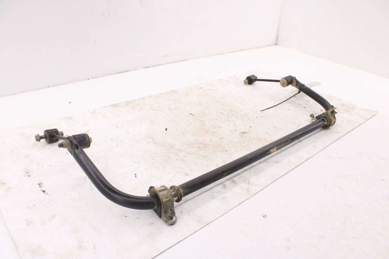 15-23 Polaris RZR XP 1000 1.0L Rear Stabilizer Sway Anti-Roll Bar w/ Linkage Set - Alshned Auto Parts