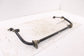 15-23 Polaris RZR XP 1000 1.0L Rear Stabilizer Sway Anti-Roll Bar w/ Linkage Set - Alshned Auto Parts