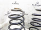 2007-2017 Jeep Wrangler RR RH and LH Side Suspension Coil Springs 68004459AA OEM - Alshned Auto Parts