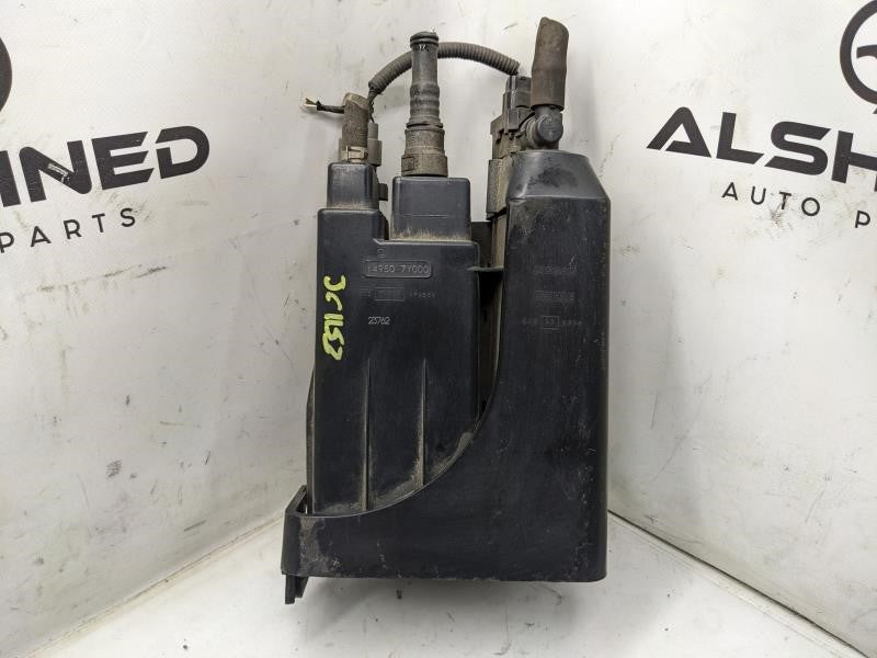 2014-2020 Nissan Pathfinder Fuel Vapor Evaporator Emission Canister 14950-7Y000 - Alshned Auto Parts