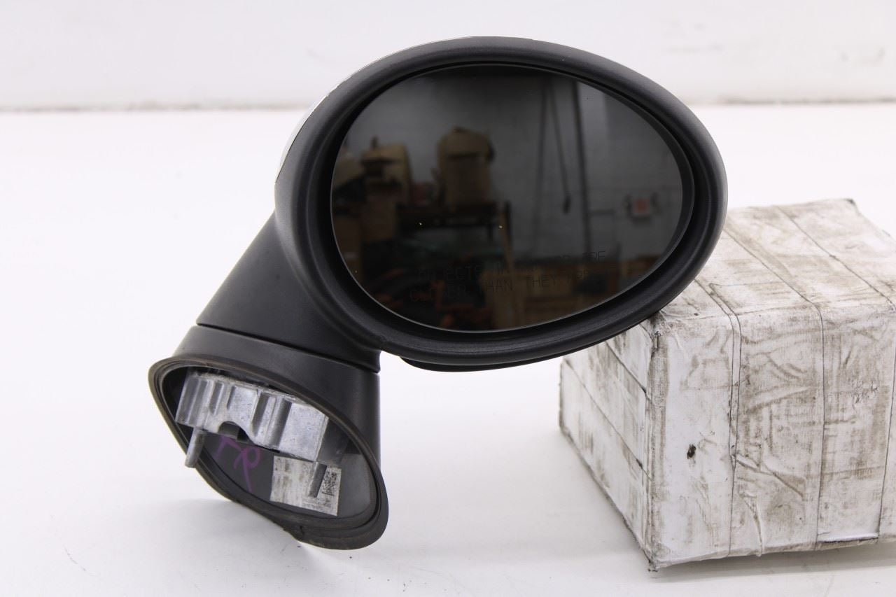 2011-16 Mini Countryman Cooper S 1.6L AWD Passenger Right Side Rear View Mirror0