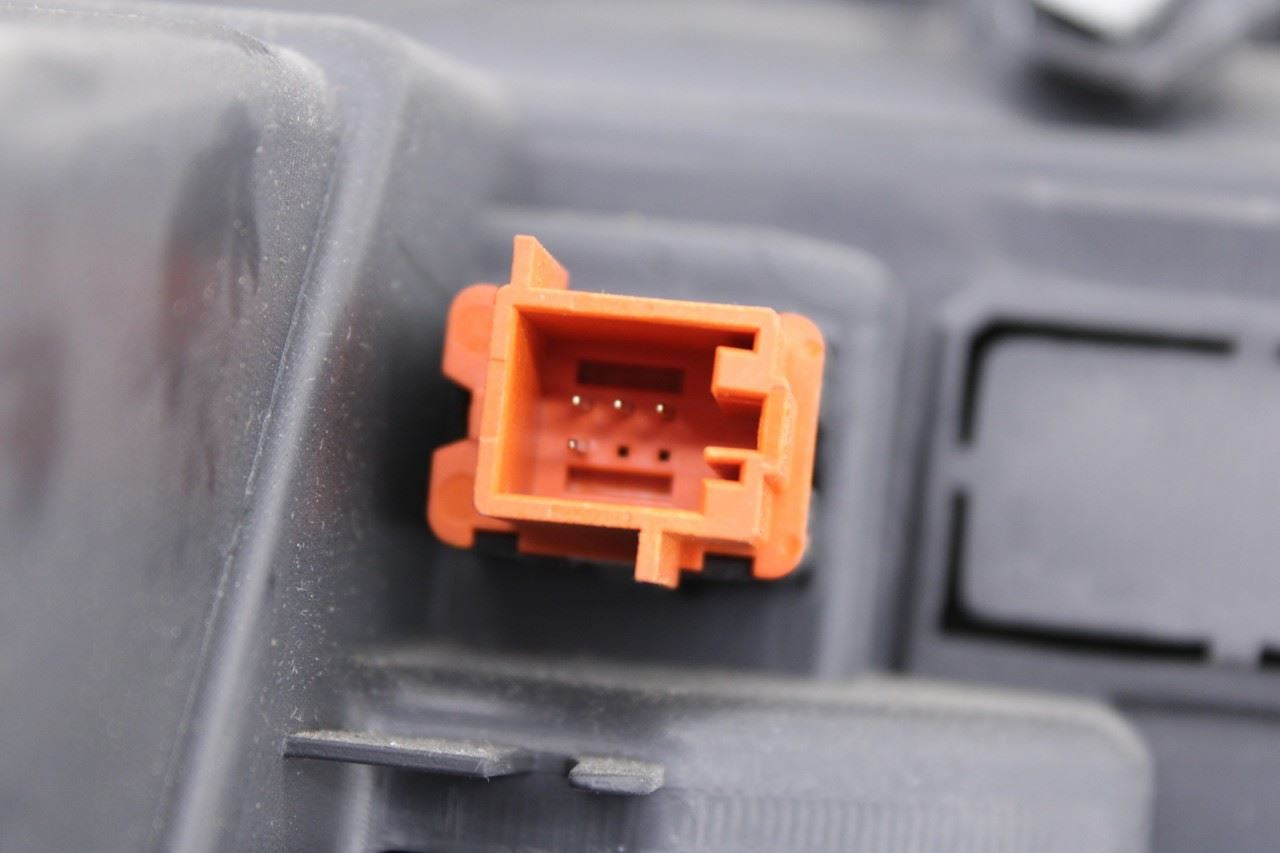 2015-2018 Volkswagen Jetta Sport Glove Box Storage Compartment 5C7-857-097-AB8