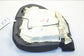 2010-16 Porsche Panamera 4 3.6L Rear Driver Left Side 2nd Row Seat Lower Cushion - Alshned Auto Parts