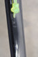 10-15 BMW 750i xDrive LH and RH Roof Top Upper Rack Rail Molding 51137221817 OEM10