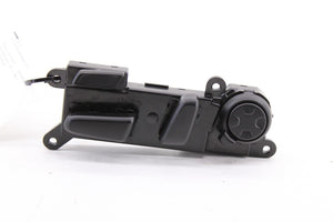 2018-21 Kia Stinger GT2 AWD Front Left Power Seat Adjustment Switch 88540-J5120