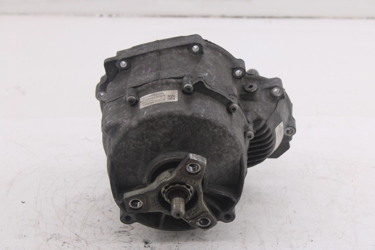 15-18 Mercedes-Benz C300 4Matic 2.0L AWD Transfer Case Planetary Gear 25327400002