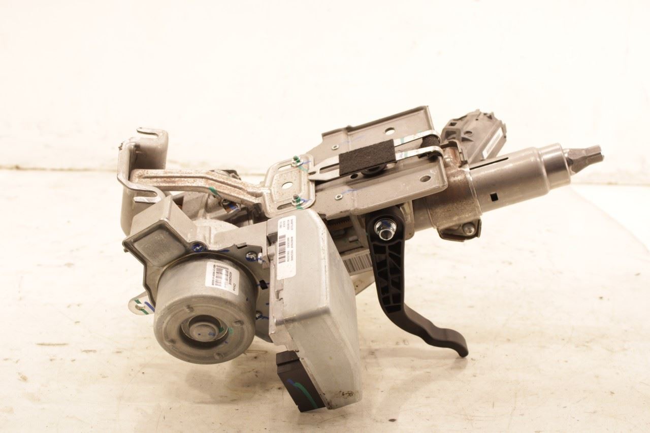 2018-2022 Ford EcoSport SE 1.0L FWD Steering Column Assembly GN15-3D077-AA OEM - Alshned Auto Parts