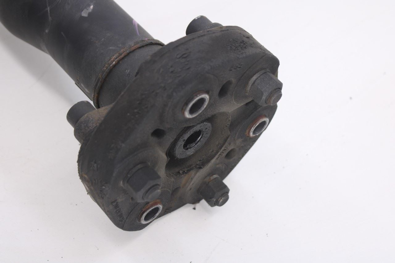 2008-09 Mercedes-Benz C350 Sport 3.5L RWD Rear Drive Shaft Propeller 2044102106 - Alshned Auto Parts