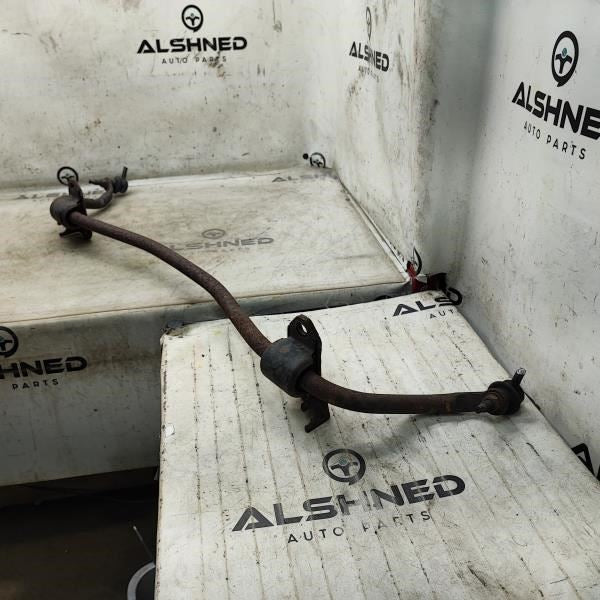 2011-2015 Jeep Grand Cherokee Rear Suspension Stabilizer Bar 68184508AA OEM - Alshned Auto Parts