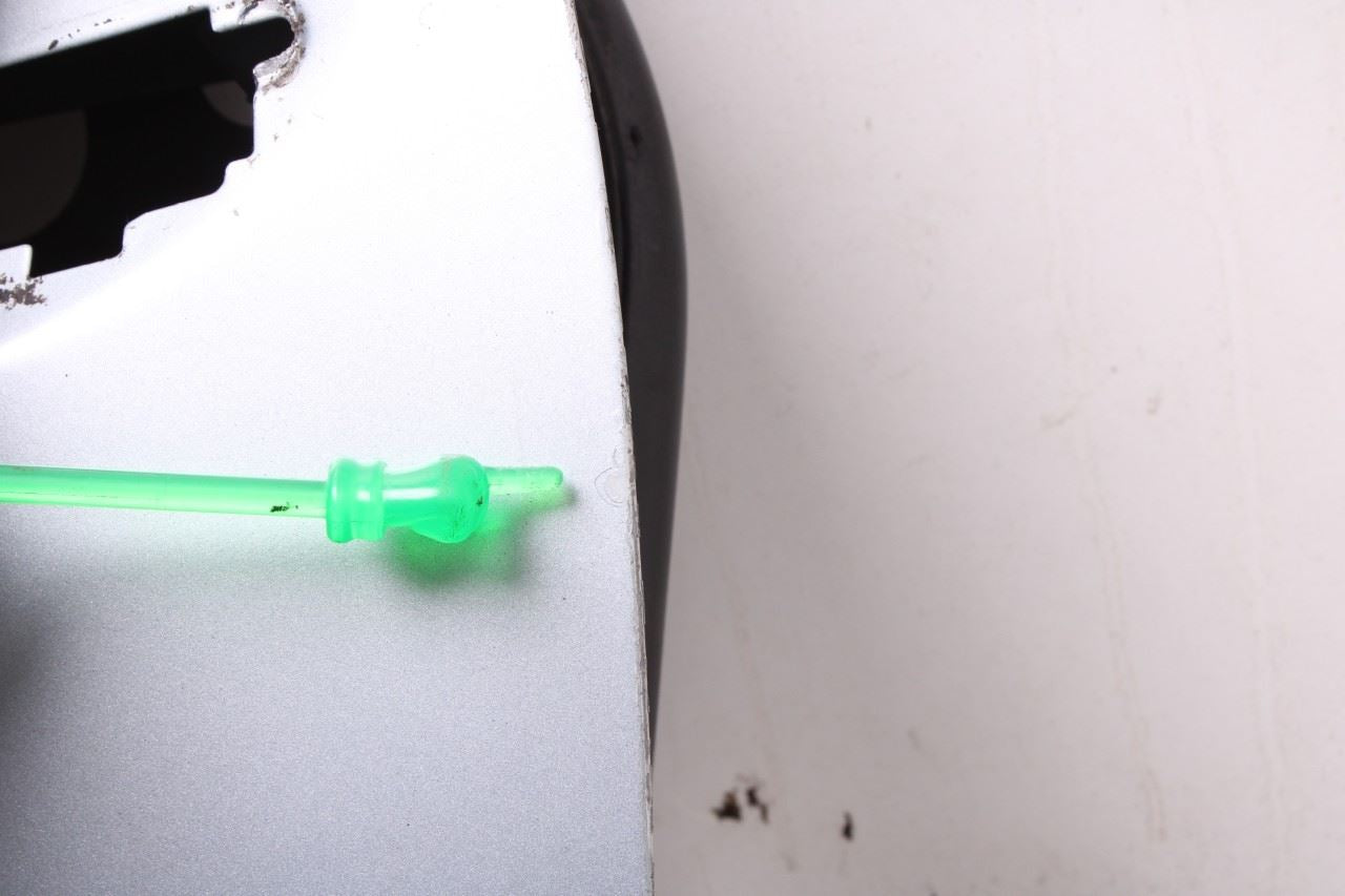 06-09 Mercedes-Benz CLK 350 2Dr Front Left Door Shell Panel 2097200105 OEM *ReaD - Alshned Auto Parts