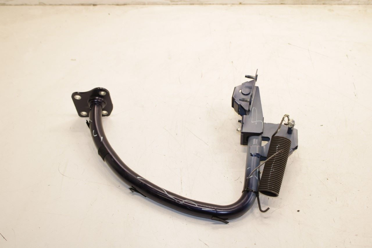14-21 Maserati Ghibli S Q4 AWD Rear Trunk Deck Lid Right and Left Side Hinge Set - Alshned Auto Parts