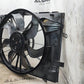 15-23 Mercedes-Benz C300 4Matic 2.0L Radiator Cooling Fan Motor Assembly *ReaD* - Alshned Auto Parts
