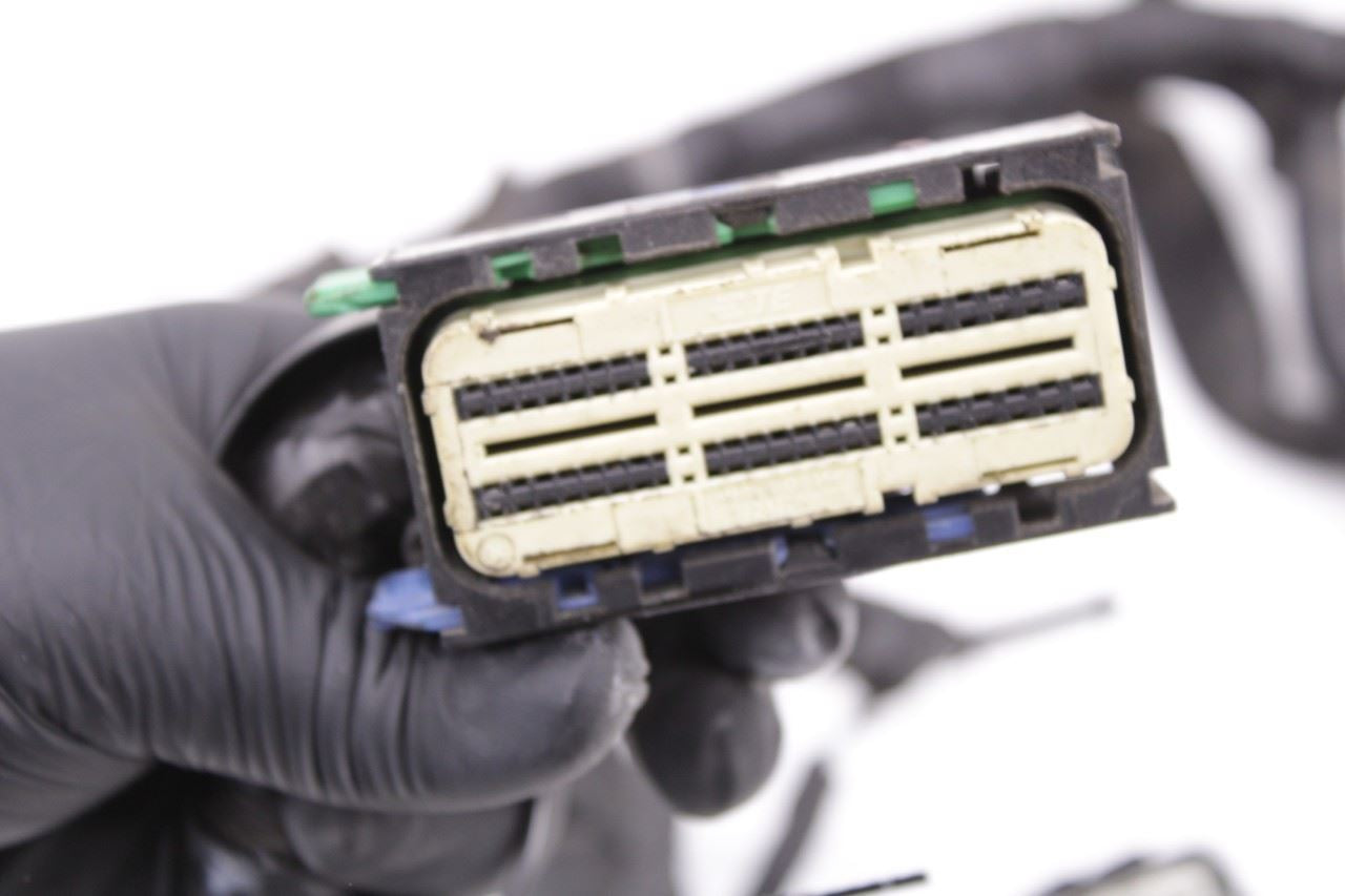 2017 Chrysler Pacifica Limited 3.6L Engine Wiring Harness 68226852AF OEM - Alshned Auto Parts