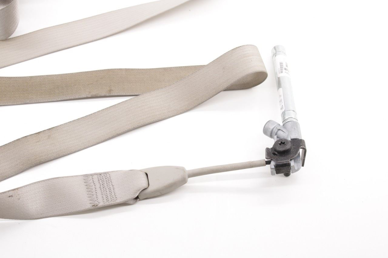 17-21 Chrysler Pacifica Limited 3.6L Front Driver Left Side Seat Belt Retractor - Alshned Auto Parts