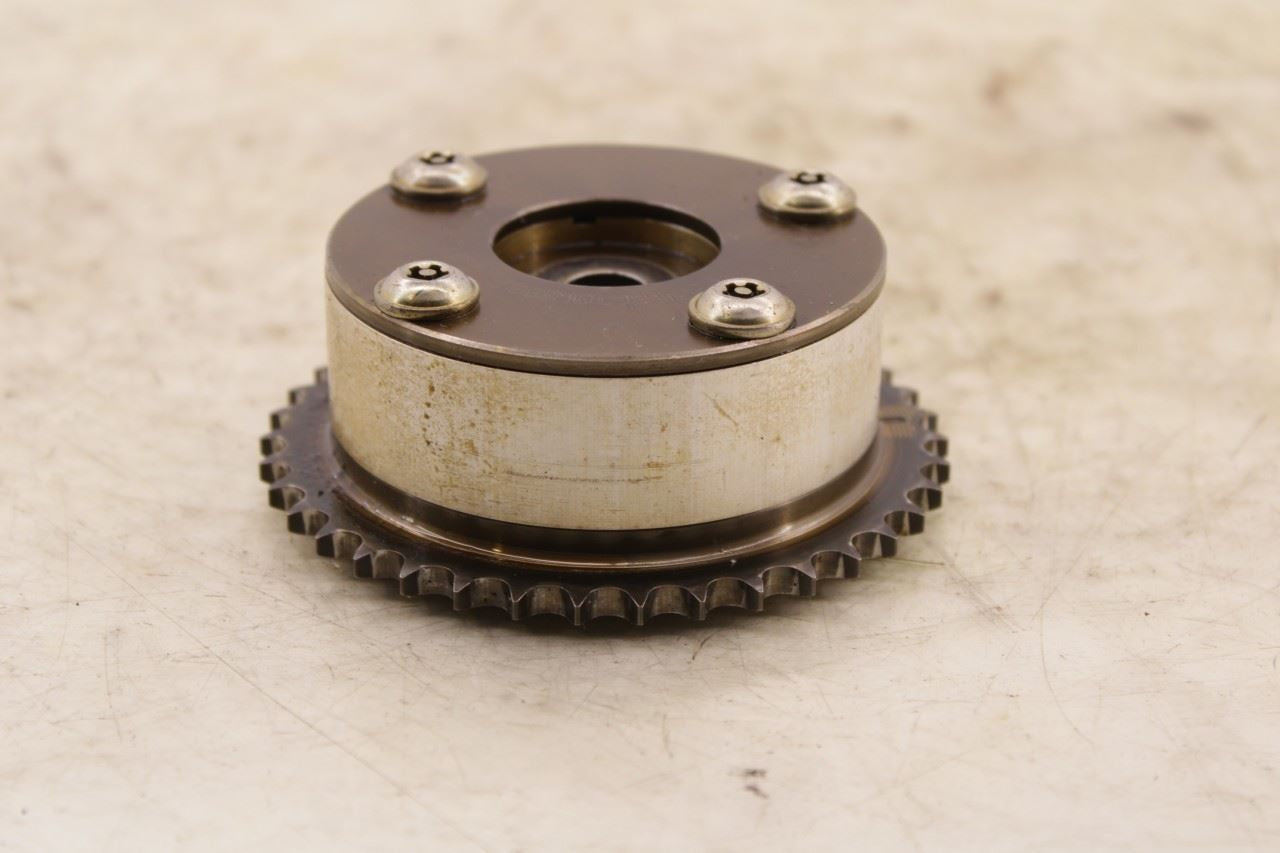 2014-18 Kia Sorento EX 3.3L Intake Camshaft Timing Gear Sprocket 24350-3CGA1 OEM - Alshned Auto Parts