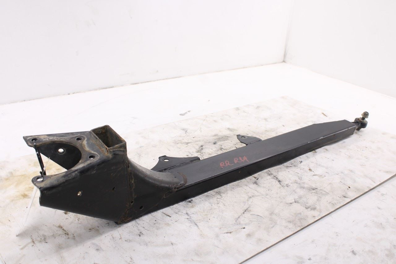 2015-23 Polaris RZR XP 1000 Rear Passenger Right Side Lower Trailing Control Arm - Alshned Auto Parts