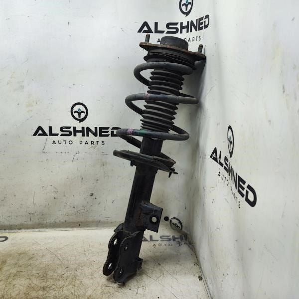 2011-2014 Hyundai Sonata FR RH Suspension Shock Strut Absorber 54661-3Q623 OEM - Alshned Auto Parts